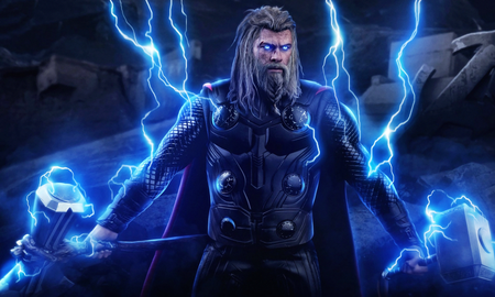 Como en Avengers: este es el plan de Taika Waititi para Thor: Love and Thunder Como en Avengers: este es el plan de Taika Waititi para Thor: Love and Thunder