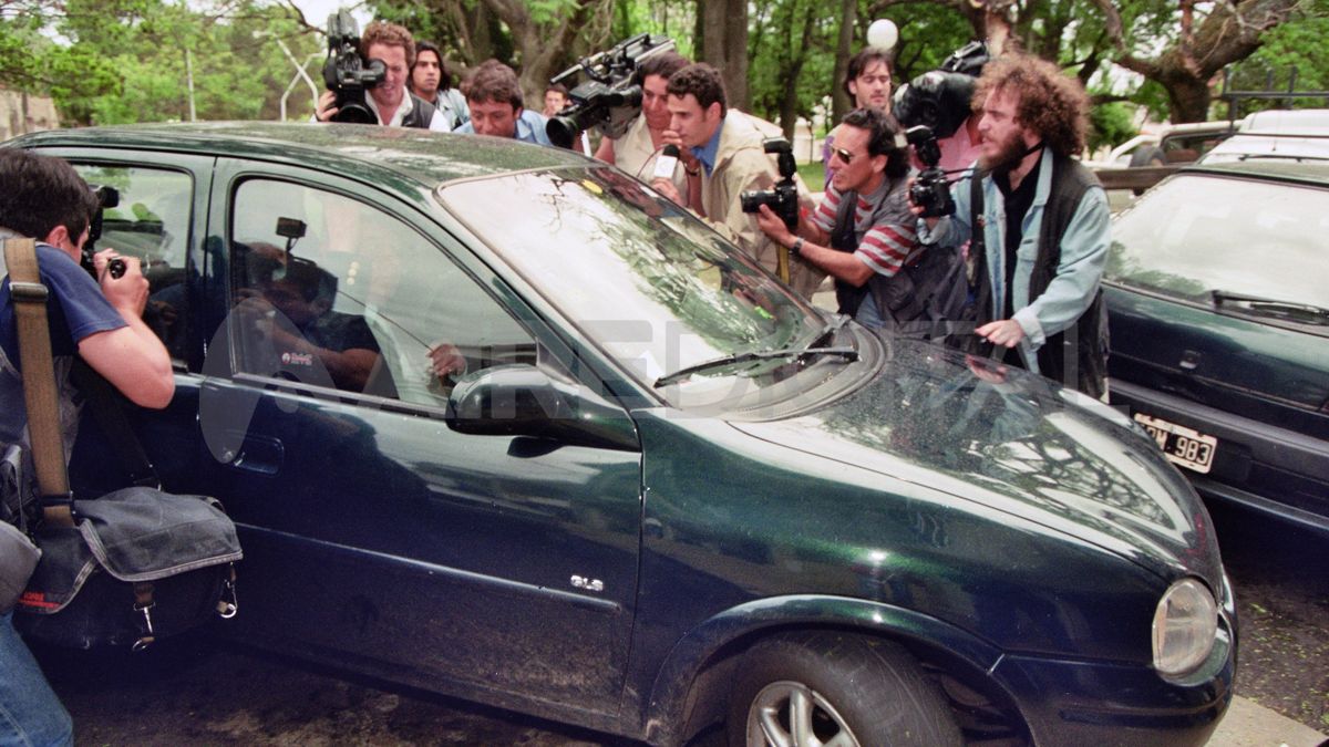 El Caso Fendrich tuvo una amplia cobertura mediática a nivel nacional.