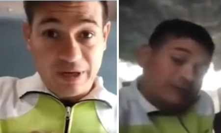 indignacion por un preso que mostro como se preparan para tener sexo: las carpitas del amor indignacion por un preso que mostro como se preparan para tener sexo: las carpitas del amor