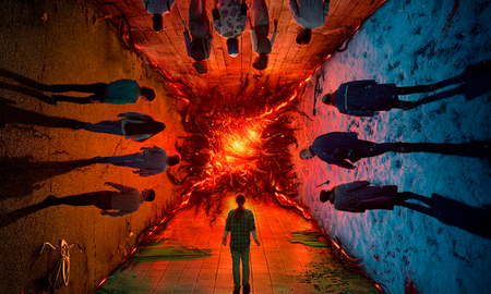 Stranger Things 4 será la penúltima, y Stranger Things 5 marcará el final”, revelan en la carta. Stranger Things 4 será la penúltima, y Stranger Things 5 marcará el final”, revelan en la carta.