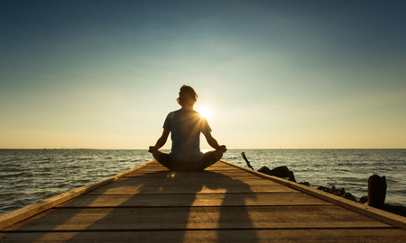 Meditación para dormir: claves vivir mejor Meditación para dormir: claves vivir mejor