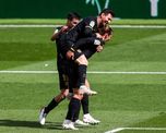 El plantel del Barcelona se reunió en la casa de Lionel Messi y LaLiga podría sancionar al equipo por romper la burbuja Covid-19. El plantel del Barcelona se reunió en la casa de Lionel Messi y LaLiga podría sancionar al equipo por romper la burbuja Covid-19.