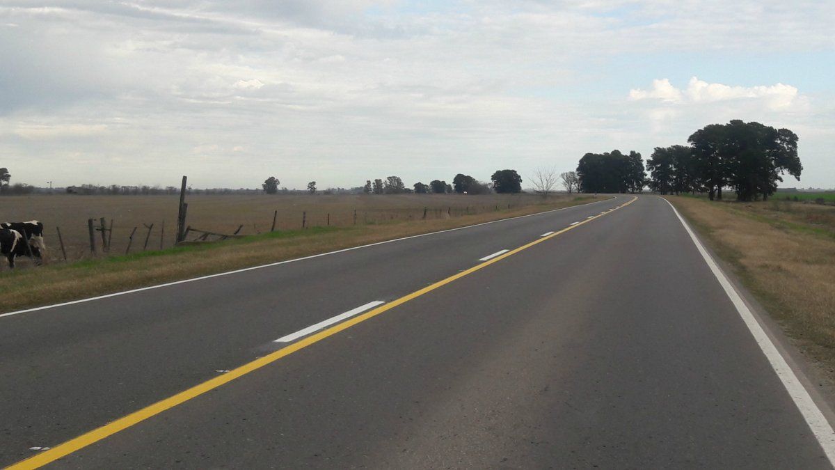 Ruta 11: “Hace dos años se hablaba de generar empleo, hoy la gente se queda sin trabajo”