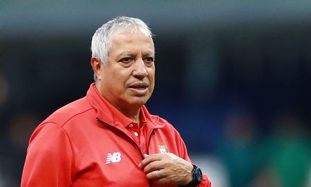 el tolo gallego fue cesanteado de la seleccion de panama por el coronavirus el tolo gallego fue cesanteado de la seleccion de panama por el coronavirus