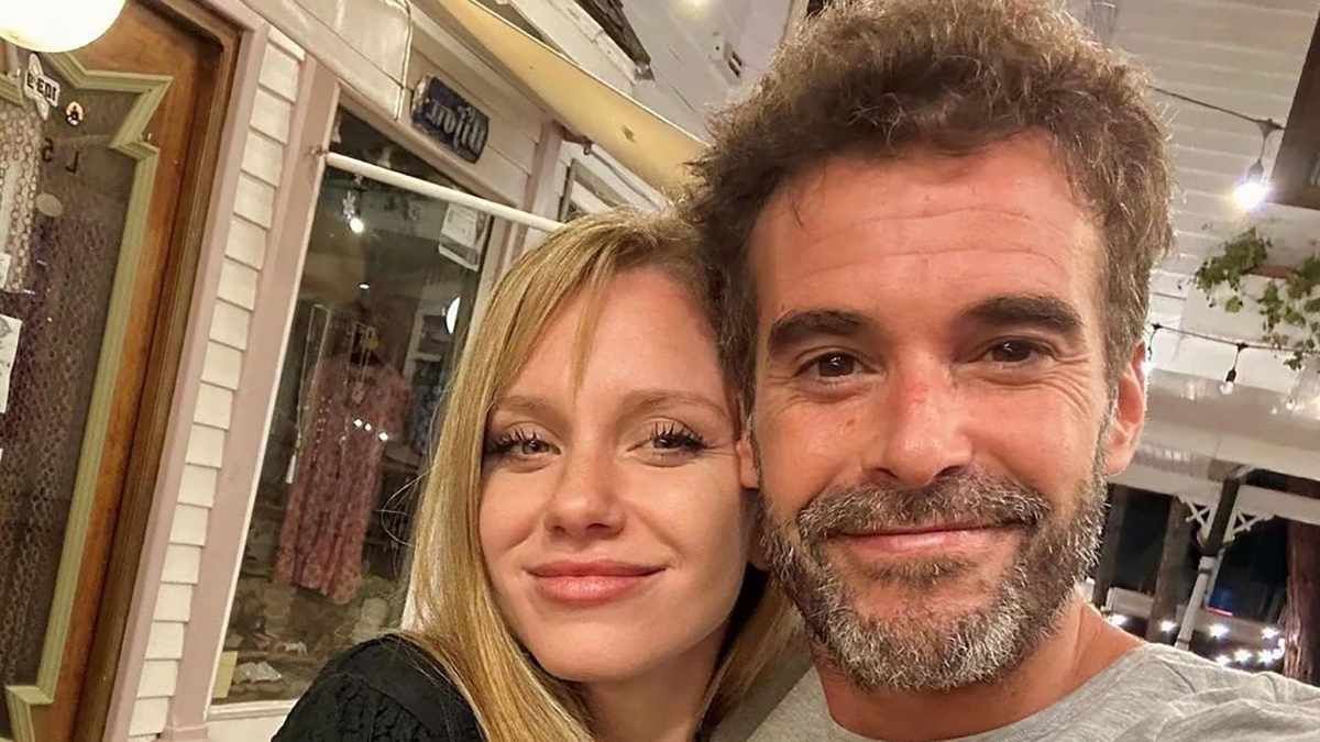 Rocío Pardo reveló cómo será su casamiento con Nicolás Cabré