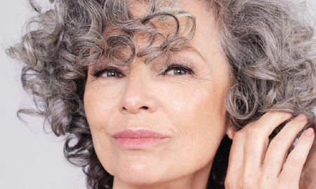 El remedio casero para eliminar las canas de forma natural. El remedio casero para eliminar las canas de forma natural.