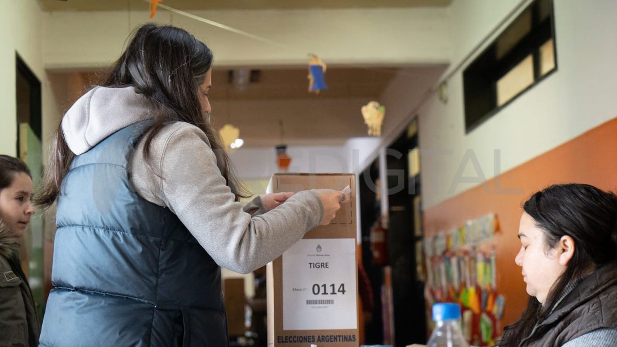 Desde 1983 el voto en blanco en las elecciones presidenciales argentinas representó en promedio un 2,8% del total de votos emitidos. Desde 1983 el voto en blanco en las elecciones presidenciales argentinas representó en promedio un 2,8% del total de votos emitidos.