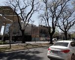 Cielo mayormente despejado en Santa Fe. Cielo mayormente despejado en Santa Fe.