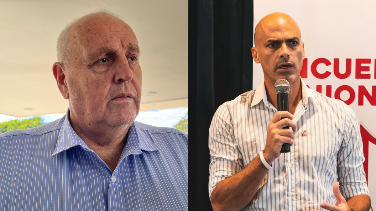 Elecciones Unión 2025: cómo saber si puedo votar y dónde consultar el padrón provisorio