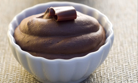 Cómo hacer mousse de chocolate: la receta fácil y deliciosa Cómo hacer mousse de chocolate: la receta fácil y deliciosa