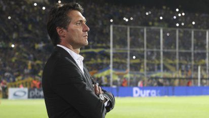San Pablo de Brasil quiere a Guillermo Barros Schelotto como entrenador