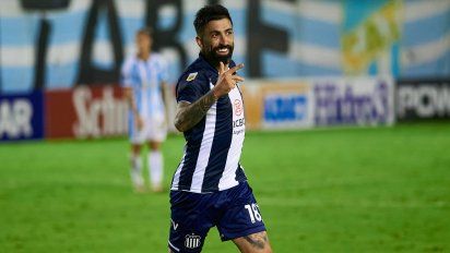 Copa de la Liga Profesional: Talleres venció a Atlético Tucumán y entró en zona de clasificación