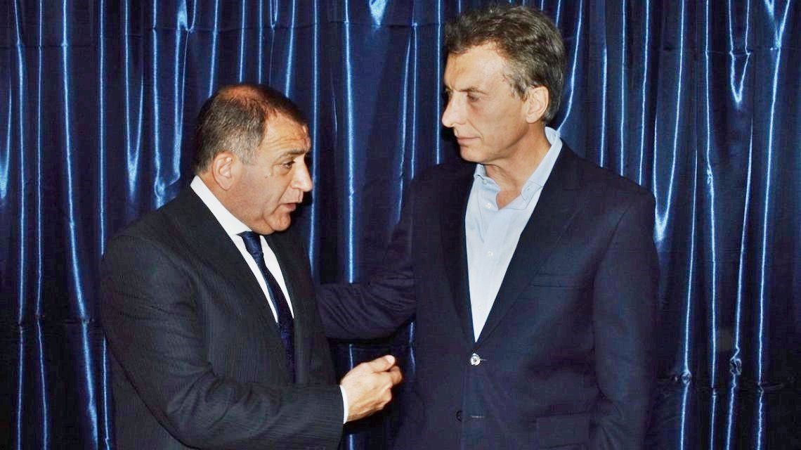 Ecuador pidió que Macri eche a Luis Juez por sus polémicos dichos