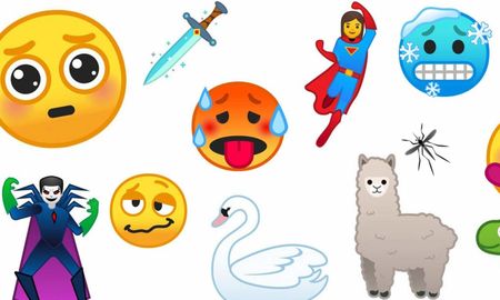 asi podes obtener los emojis de whatsapp del iphone en tu android asi podes obtener los emojis de whatsapp del iphone en tu android