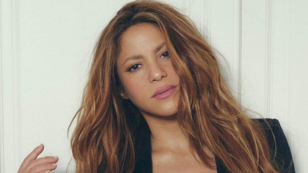 Graves acusaciones en contra de Shakira