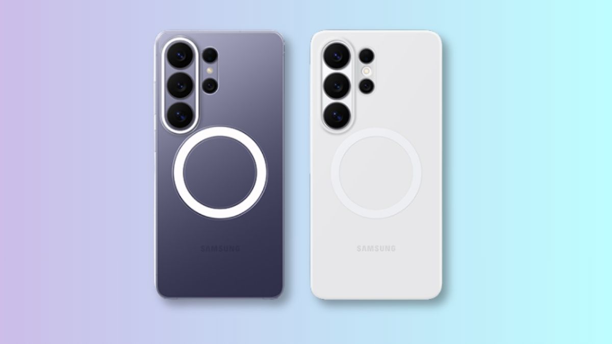 El Samsung Galaxy S26 Ultra incorpora una cámara principal de 200 MP y grabación en 8K. El Samsung Galaxy S26 Ultra incorpora una cámara principal de 200 MP y grabación en 8K.