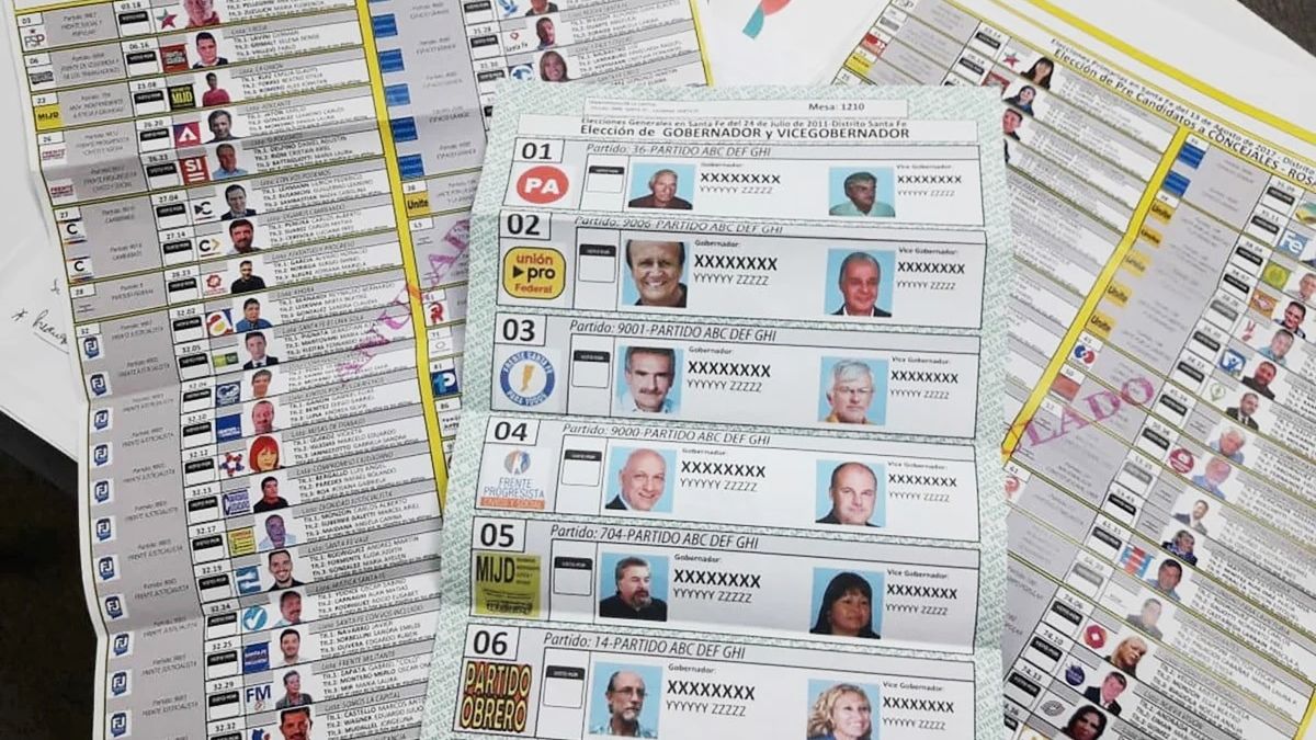 El plenario continuará la semana próxima con la segunda reunión informativa sobre la modificación del actual sistema.