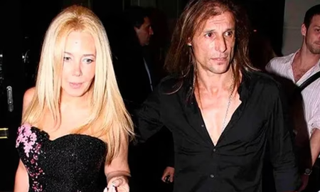 Se conocieron las pericias psicológicas de Mariana Nannis y Claudio Paul Caniggia a raíz de su disputa legal: los detalles Se conocieron las pericias psicológicas de Mariana Nannis y Claudio Paul Caniggia a raíz de su disputa legal: los detalles