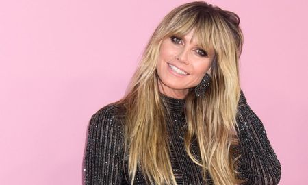 heidi klum aparece con inesperado disfraz en fiesta de halloween de paris hilton heidi klum aparece con inesperado disfraz en fiesta de halloween de paris hilton