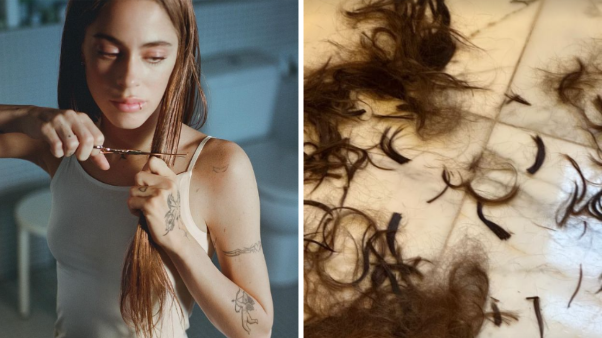 El twit de Tini que encendió las alarmas de suicidio y preocupó a la familia