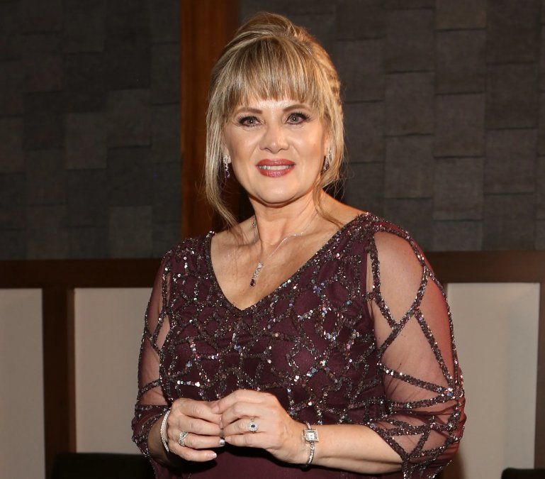 A través de su cuenta personal de Instagram