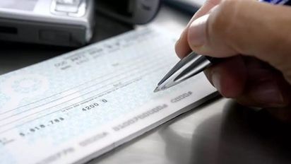 Condenaron al ideólogo de una millonaria estafa con cheques truchos a una empresa de Monte Vera