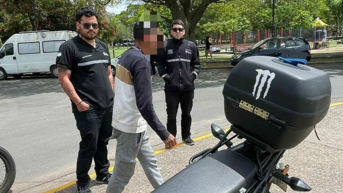 &ldquo;Vamos a seguir en la calle controlando a diario este tipo de situaciones", dijeron desde la Municipalidad de Rosario.&nbsp;