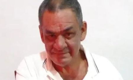 buscan a juan de dios sanabria: se fue de su casa hace dos dias y nunca regreso