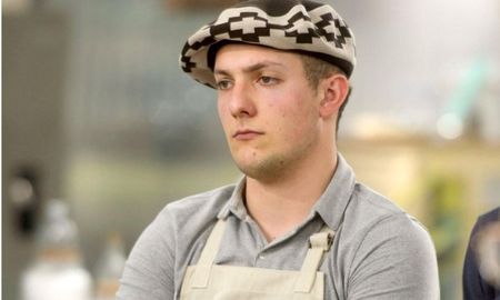 Dolli Irigoyen frenó en seco a Gino en Bake Off: Ya no va más Dolli Irigoyen frenó en seco a Gino en Bake Off: Ya no va más