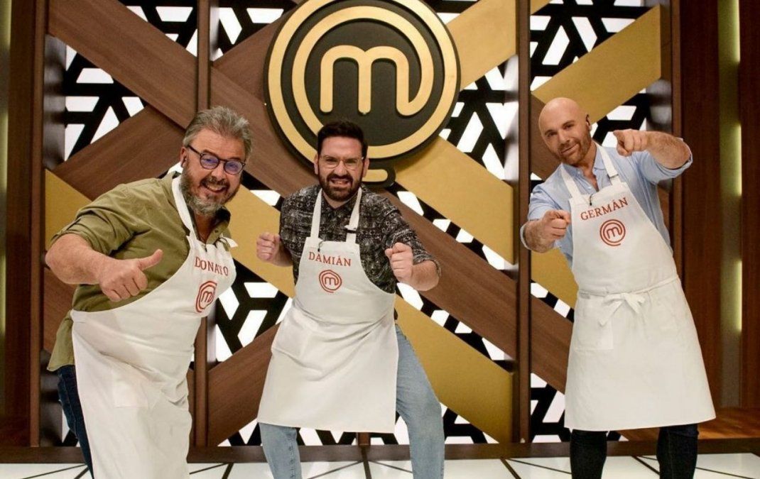 MasterChef Celebrity: salen a la luz nuevos nombres para la tercera temporada