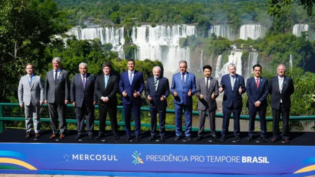 Con el avance del acuerdo Mercosur–Unión Europea, Santa Fe aparece, según la mirada del propio gobernador, como una de las provincias mejor posicionadas para capitalizar la apertura comercial.