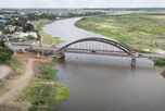 Vialidad Nacional detectó nuevas patologías en la estructura del viejo Puente Carretero y le solicitó formalmente a la Provincia que evalúe hacerse cargo de las reparaciones. Vialidad Nacional detectó nuevas patologías en la estructura del viejo Puente Carretero y le solicitó formalmente a la Provincia que evalúe hacerse cargo de las reparaciones.