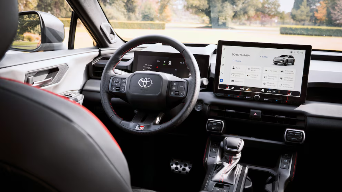 Toyota lanzó en Argentina el vehículo más vendido del mundo y sorprendió con su precio