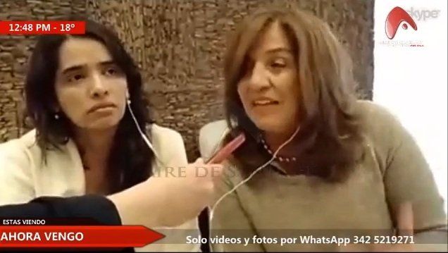 Charla sobre “extranjerización de Tierras y Lagos”