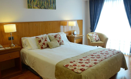 Necochea: los 5 hoteles más recomendados en TripAdvisor Necochea: los 5 hoteles más recomendados en TripAdvisor