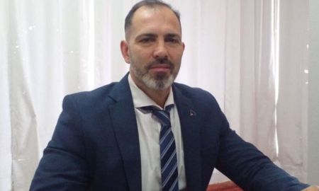 El fiscal Diego Rodríguez y Barros cuestionó el procedimiento elegido por la Legislatura para juzgar su conducta. El fiscal Diego Rodríguez y Barros cuestionó el procedimiento elegido por la Legislatura para juzgar su conducta.