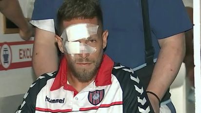 Fernando Brandán le respondió Néstor Gorosito: 