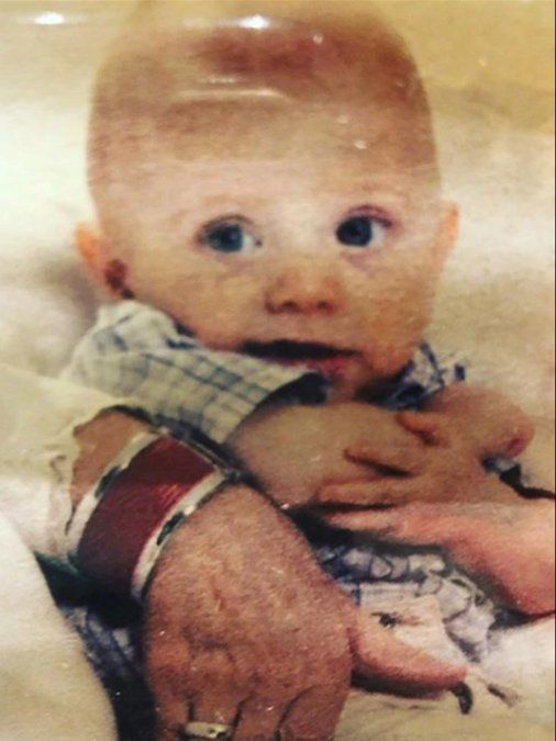 Maru Botana le dedicó unas palabras a su hijo fallecido.