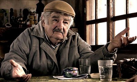 No se pudo multiplicar la producción utilizando las patentes y estamos pagando un precio dijo Pepe Mujica. No se pudo multiplicar la producción utilizando las patentes y estamos pagando un precio dijo Pepe Mujica.