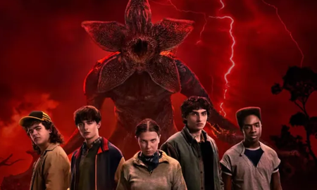 Stranger Things se convirtió en una de las series más exitosas de Netflix, con cinco temporadas que marcaron a toda una generación.