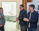 provincia inauguro la primera sala de rayos x digitalizada del hospital de rehabilitacion vera candioti provincia inauguro la primera sala de rayos x digitalizada del hospital de rehabilitacion vera candioti