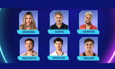 Gran Hermano 2023 perderá a un jugador este domingo 17 de marzo. Gran Hermano 2023 perderá a un jugador este domingo 17 de marzo.