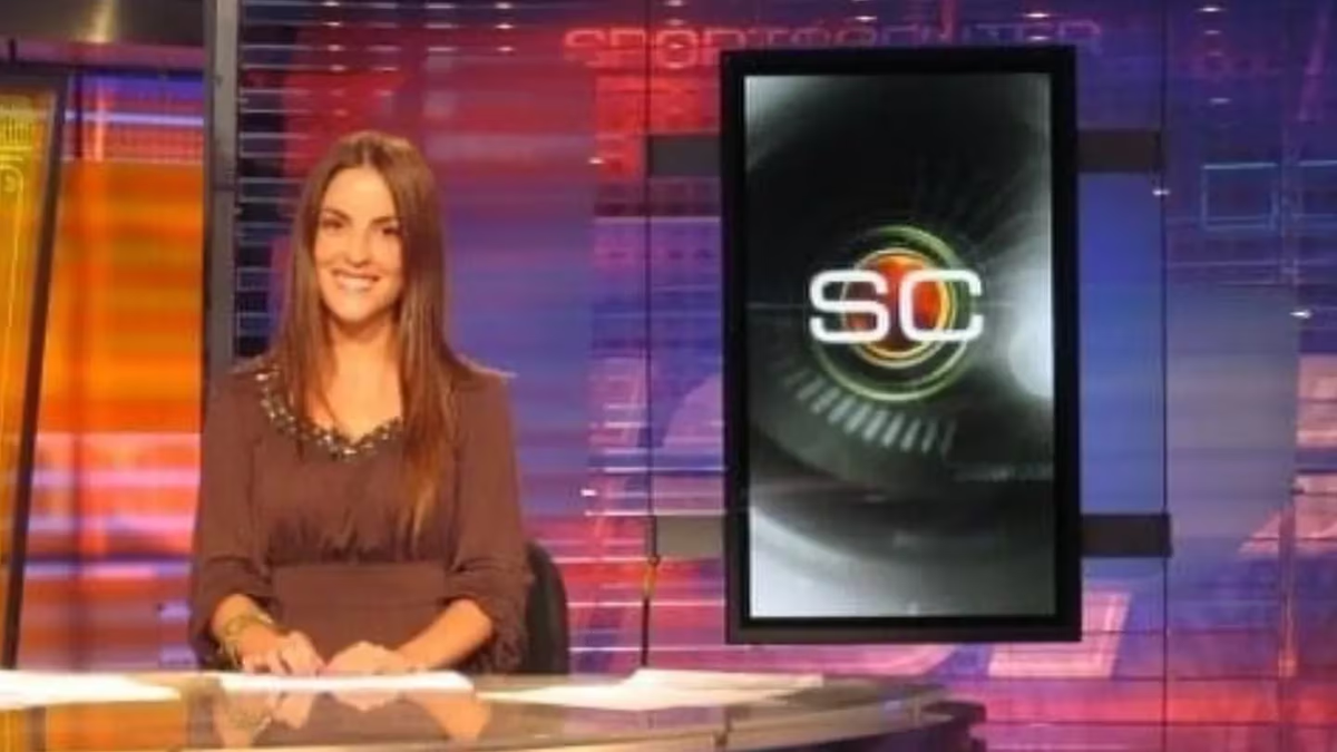 Patty López de la Cerda terminó ganando dinero en Only Fans. Patty López de la Cerda terminó ganando dinero en Only Fans.