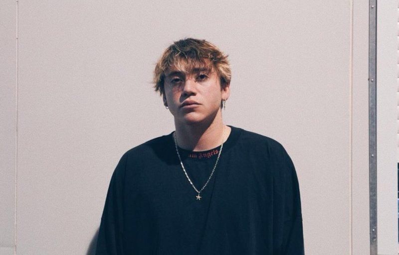 Paulo Londra habló del bullying que sufrió en el colegio