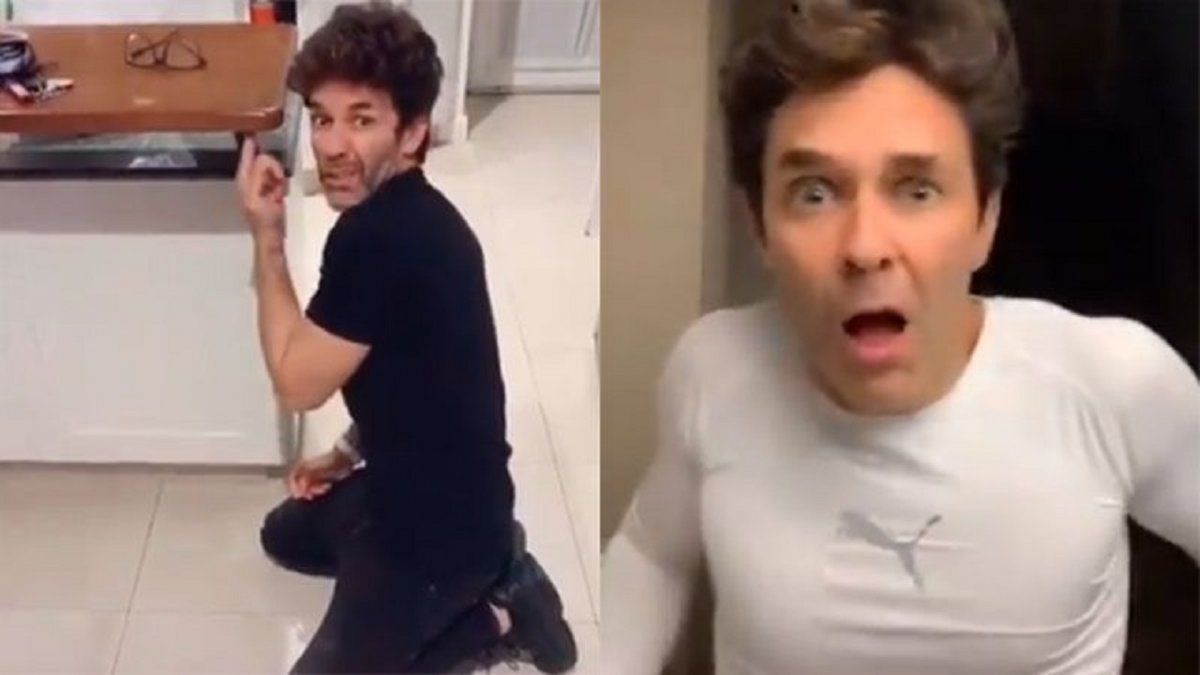 Mariano Mart&iacute;nez