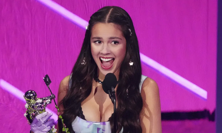 Olivia Rodrigo fue premiada en las categorías mejor nueva artista, canción del año y actuación push. Olivia Rodrigo fue premiada en las categorías mejor nueva artista, canción del año y actuación push.