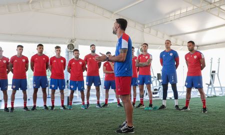 No hay refuerzos, Unión sigue inhibido y otro jugador se iría en este mercado de pases No hay refuerzos, Unión sigue inhibido y otro jugador se iría en este mercado de pases
