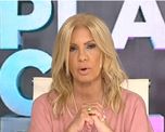 roccasalvo, lapidaria con sol perez: tiene la cara como el cul... y otra cosa no tiene