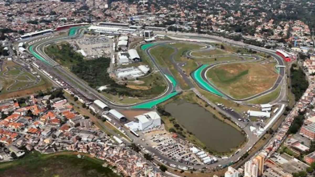 El santafesino Alejandro Jarkoviec habló de las sensaciones de ver a Franco Colapinto corriendo en F1.