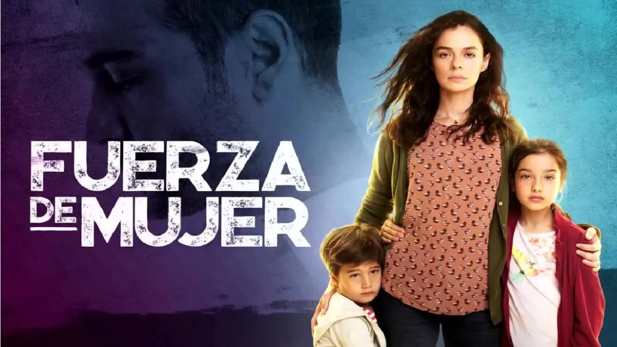 Fuerza de Mujer cuenta la historia de Bahar, una madre amorosa que lucha para mantener una vida con sus dos hijos, debe lidear con los desafíos de la vida y descubrir verdades del pasado.